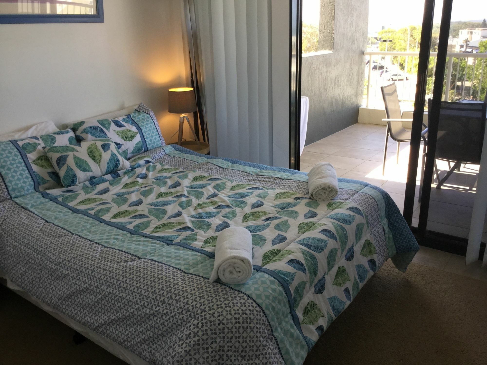 Coolum Beach Resort Εξωτερικό φωτογραφία