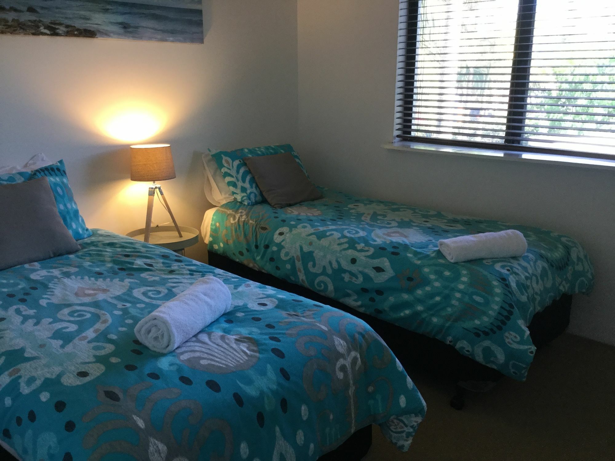 Coolum Beach Resort Εξωτερικό φωτογραφία